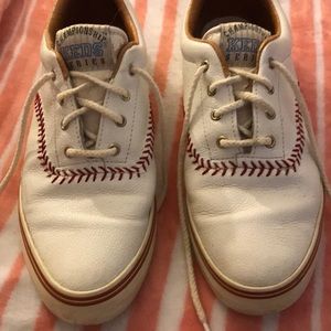 Baseball keds